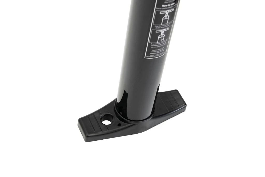 Outwell Cyclone Tent Pump - Image 5
