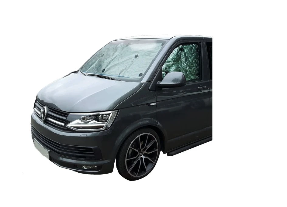 Maypole Internal Thermal Blinds For VW T5/T6 - Image 3