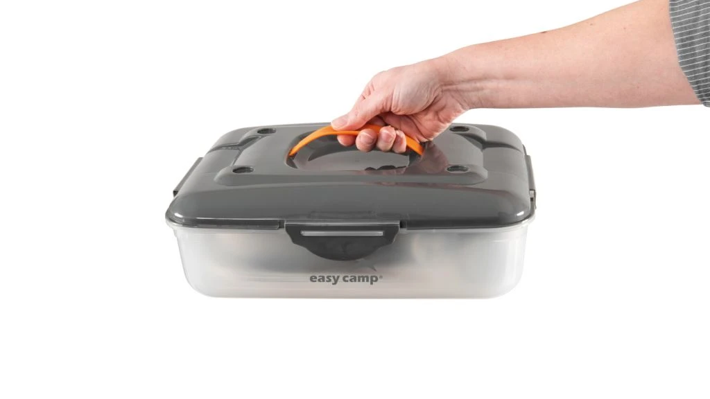Easy Camp Cerf Picnic Box M - Image 3