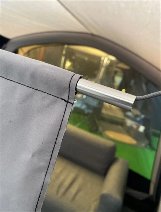 Outwell Movie Screen - Image 3