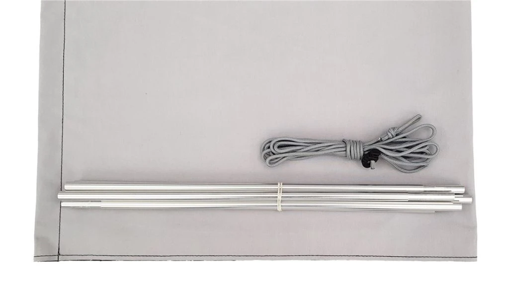 Outwell Movie Screen - Image 5