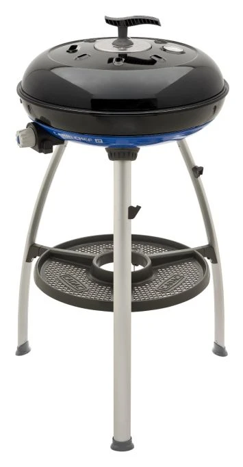 Cadac Carri Chef 50 BBQ/Chef Pan Combo - Image 2