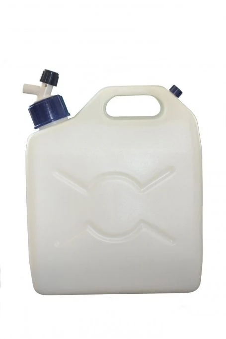 10 Litre Jerry Can With Tap - Image 2