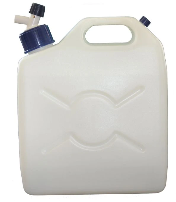 25 Litre Jerry Can With Tap