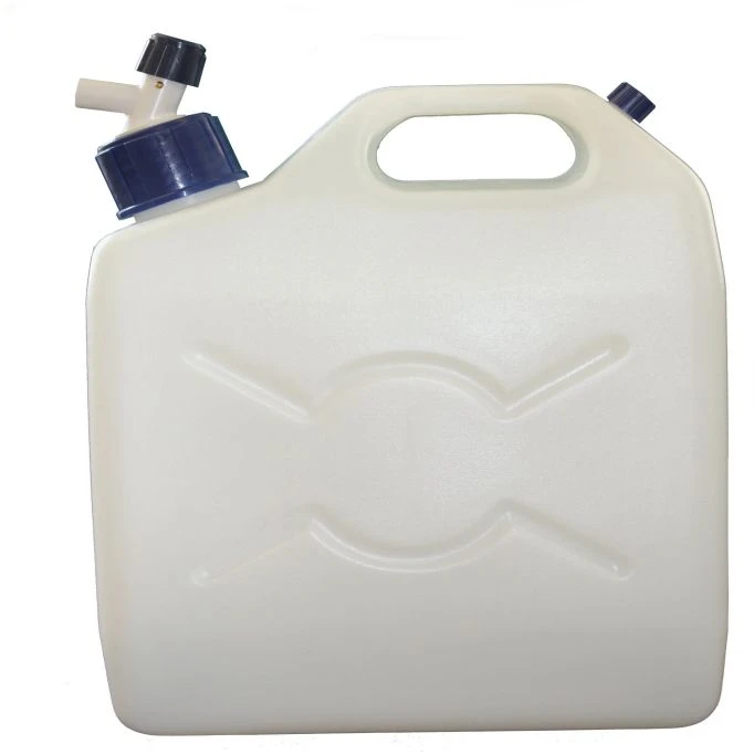 25 Litre Jerry Can With Tap - Image 2