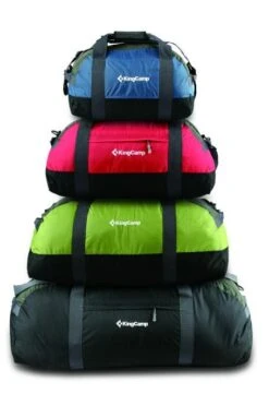 KingCamp Airporter 120 Ltr Cargo Bag