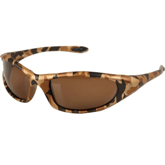 WSB Polarised Canpous Sunglasses - Image 3