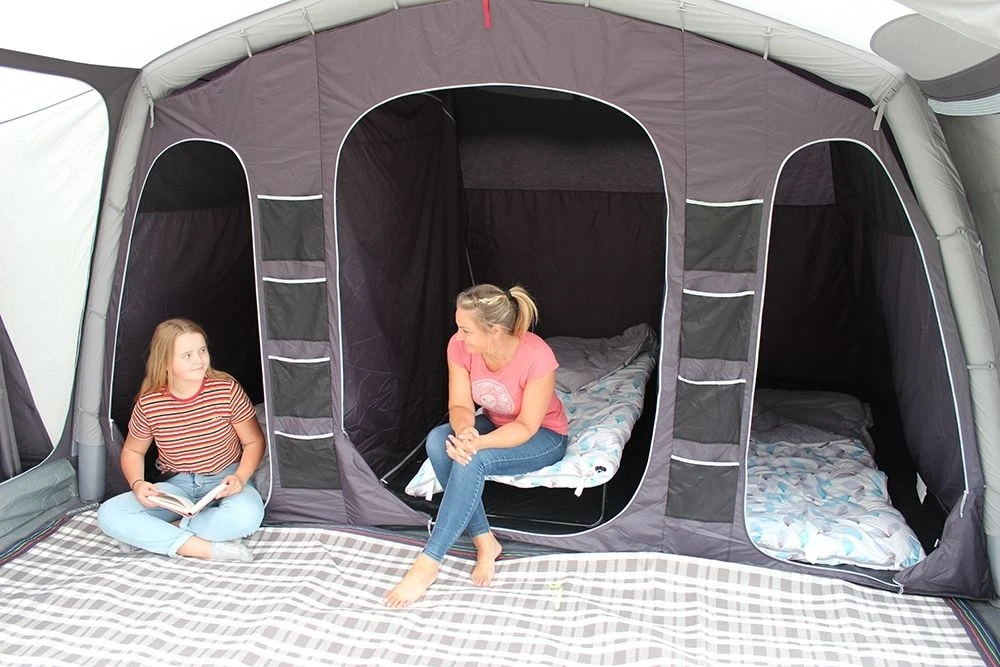 Outdoor Revolution Atacama PC 6.0 Tent - Image 5