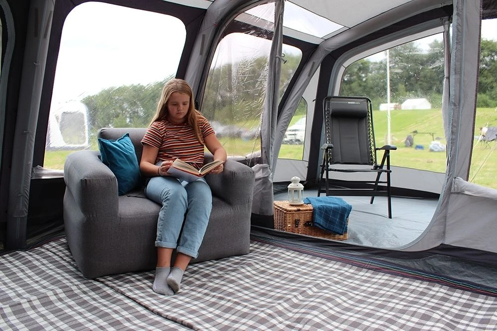 Outdoor Revolution Atacama PC 6.0 Tent - Image 6