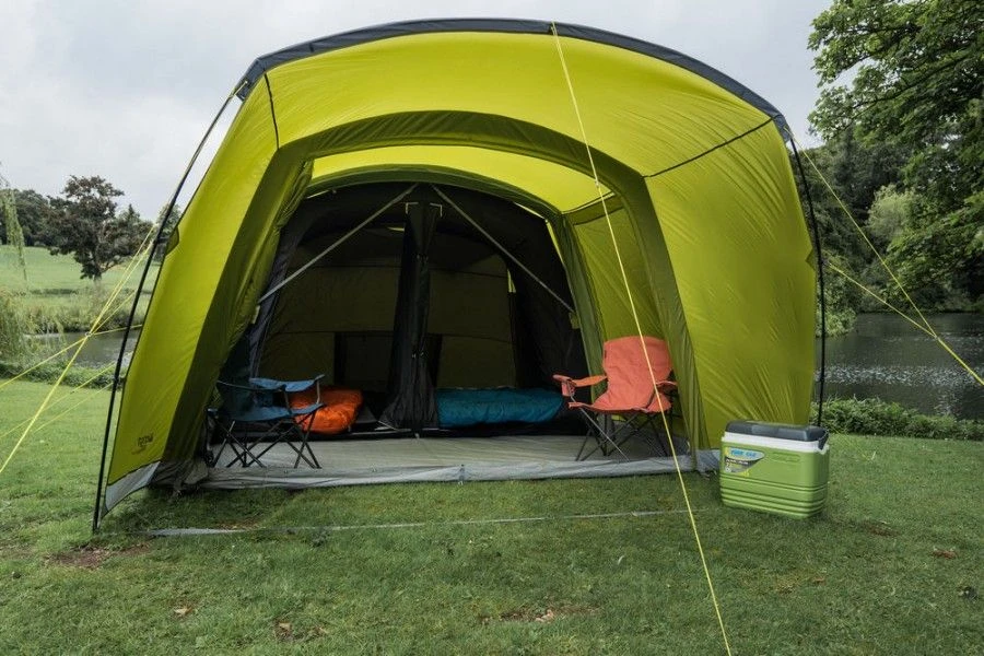 Vango Avington Flow 500 Air Tent - Image 10