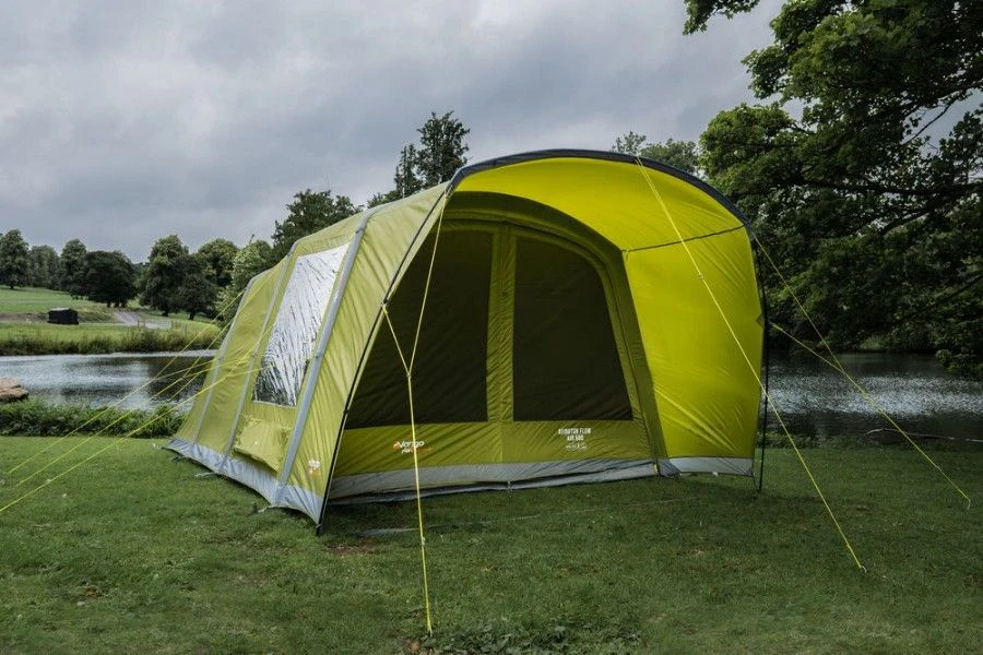Vango Avington Flow 500 Air Tent