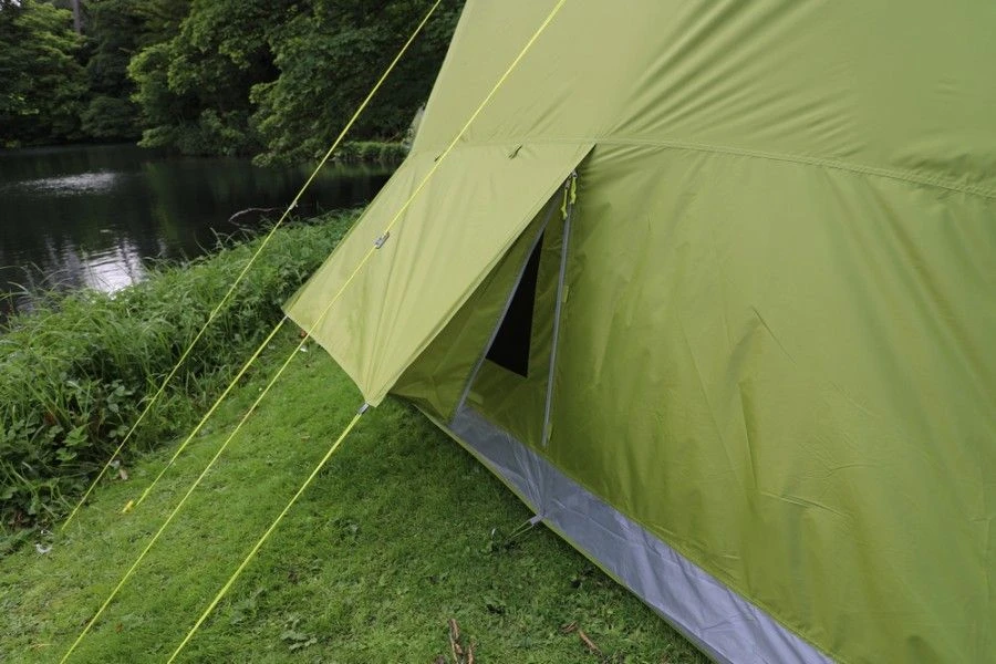 Vango Avington Flow 500 Air Tent - Image 8