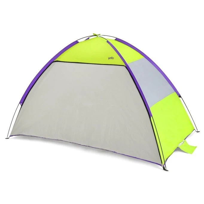 Yello UV Green Beach Shelter - Image 7