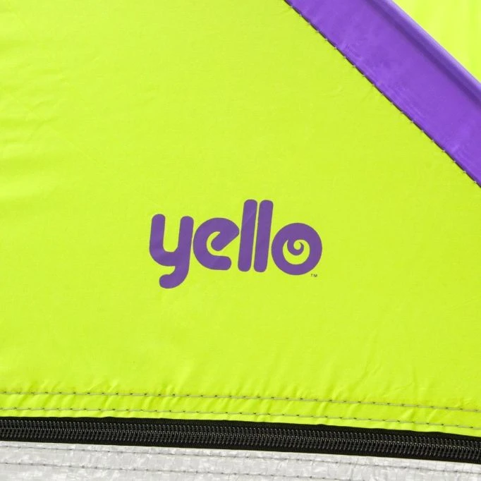 Yello UV Green Beach Shelter - Image 4