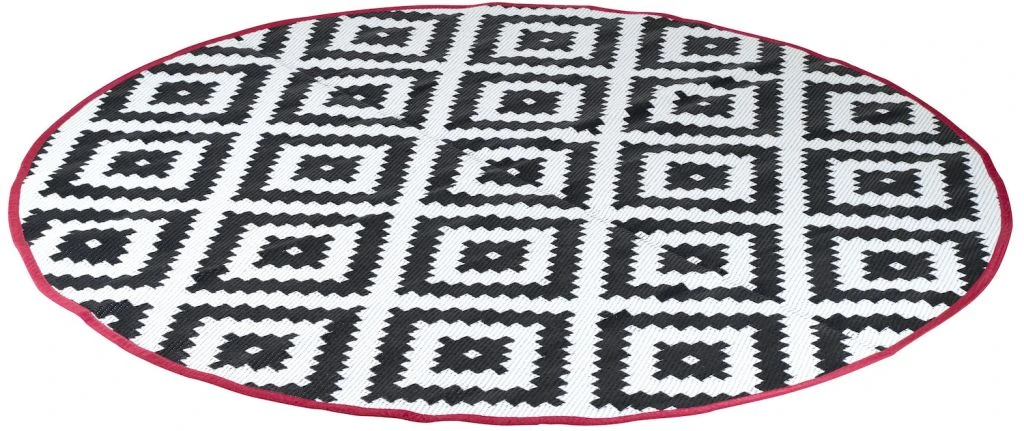 Bo-Camp Round Chill Mat