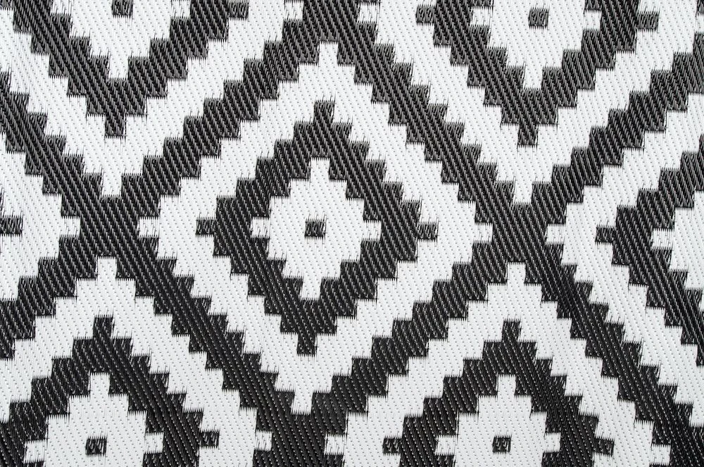 Bo-Camp Round Chill Mat - Image 2