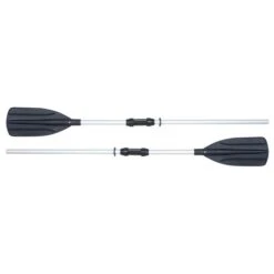 2 Piece Aluminium Oars