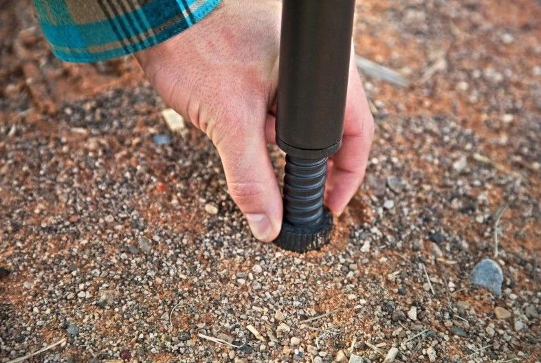 Vango Camp Chef Leg Adjusters - LEGX - Image 4