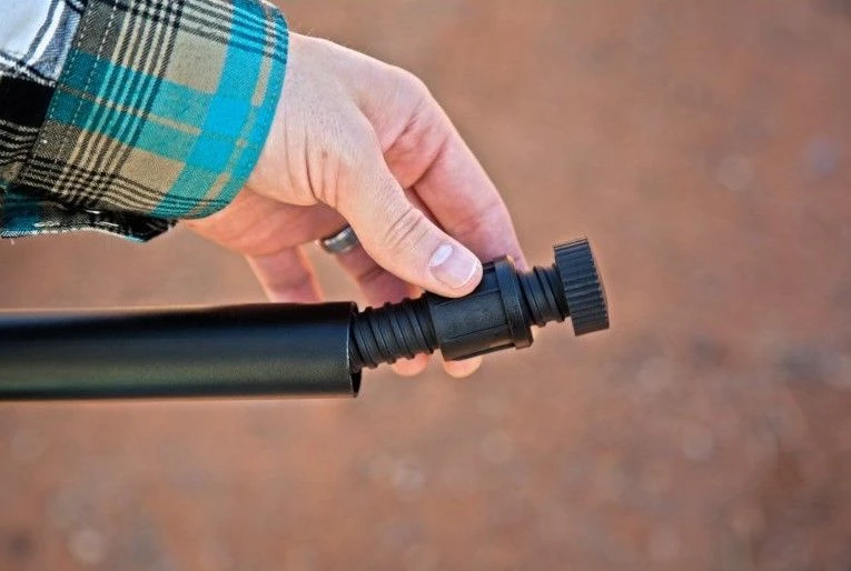 Vango Camp Chef Leg Adjusters - LEGX - Image 3