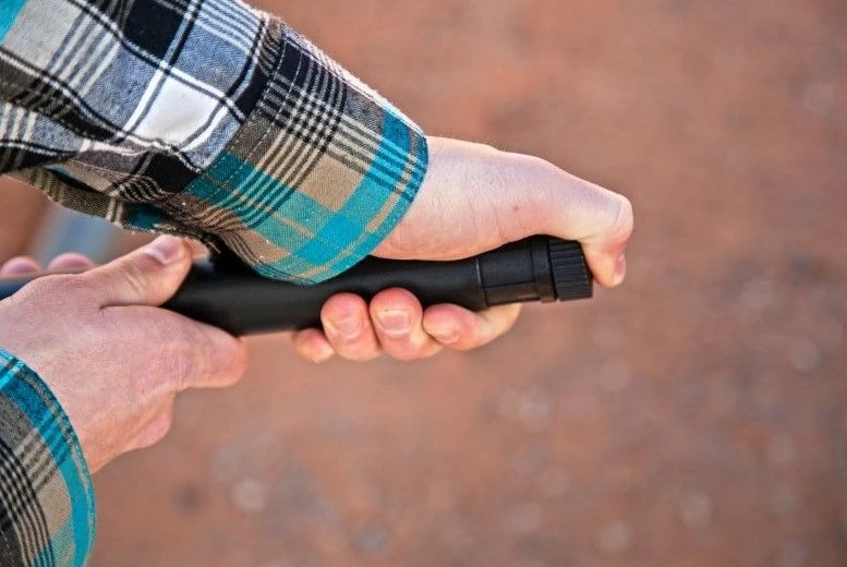 Vango Camp Chef Leg Adjusters - LEGX - Image 5