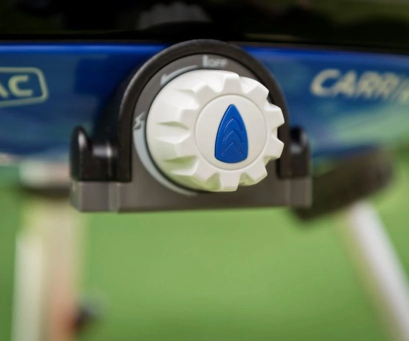 Cadac Carri Chef 50 BBQ/Chef Pan Combo - Image 3