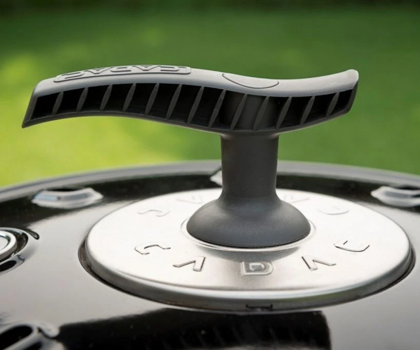 Cadac Carri Chef 50 BBQ/Chef Pan Combo - Image 5