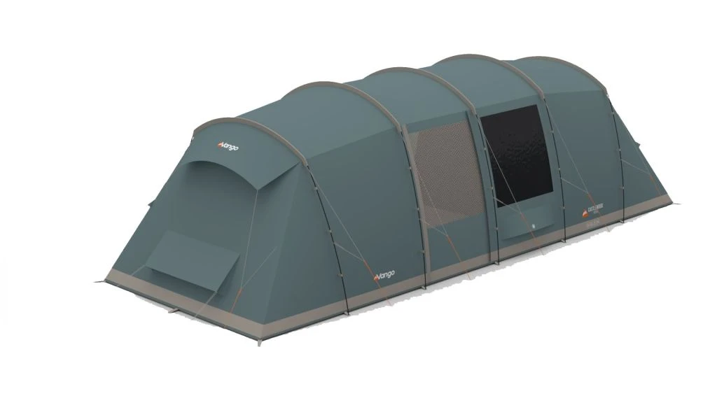 Vango Castlewood 800XL Tent Package - Image 2