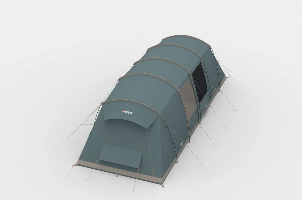 Vango Castlewood 800XL Tent Package - Image 6