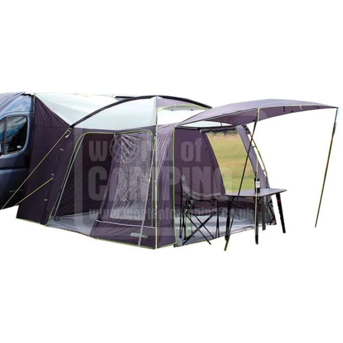 Outdoor Revolution Cayman Classic Low/Mid Drive Away Awning - Image 10