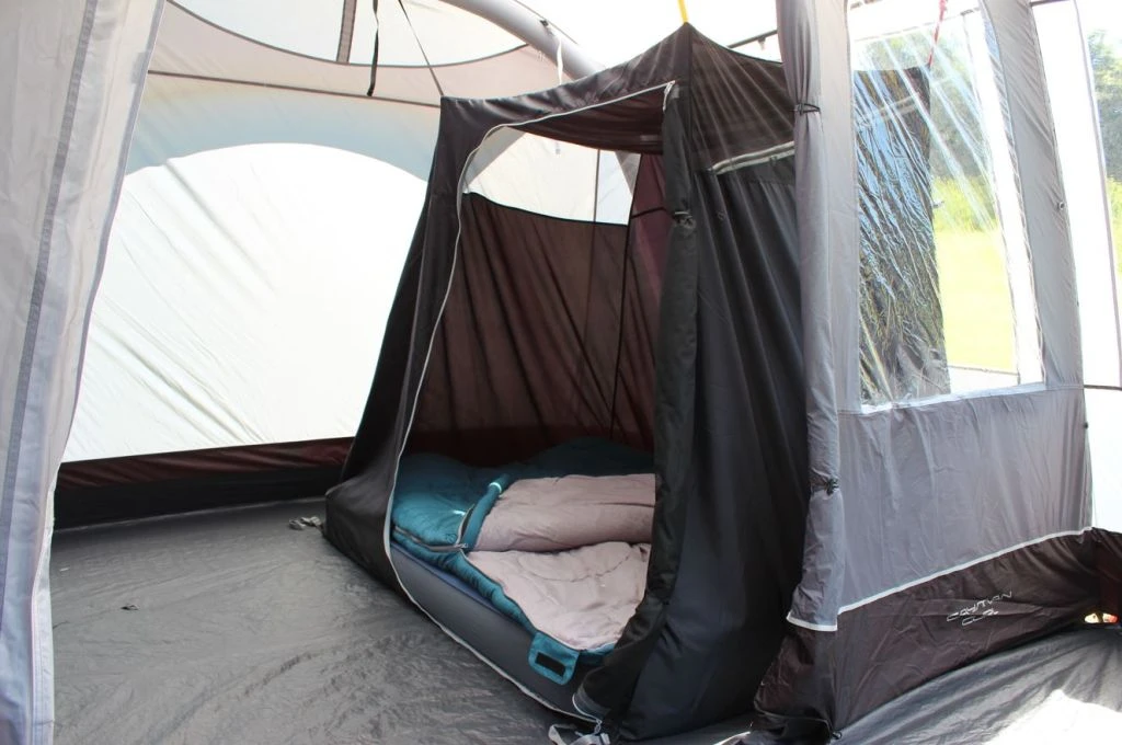 Outdoor Revolution Cayman Curl Air Mid Drive Away Awning - Image 15