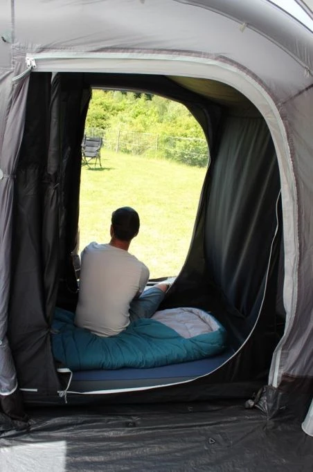 Outdoor Revolution Cayman Curl Air Mid Drive Away Awning - Image 17