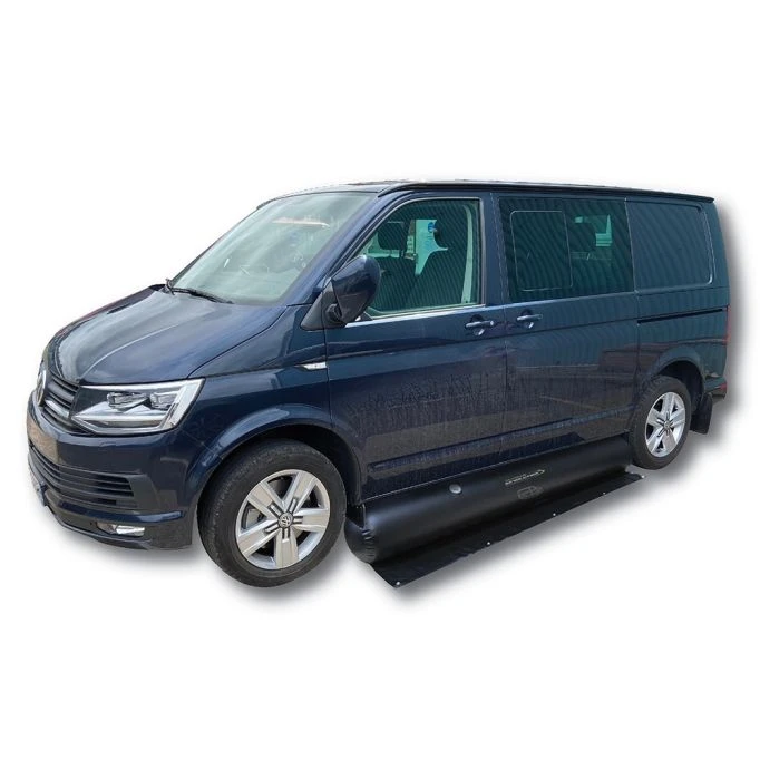 Outdoor Revolution Motorhome Draught Excluder XL - Image 2