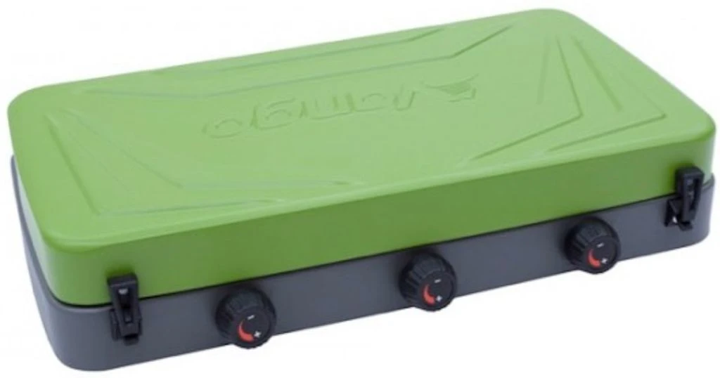 Vango Combi IR Compact Grill Cooker - Image 8