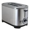 Outdoor Revolution Deluxe Low Wattage 2 Slice Toaster 600 - 700W