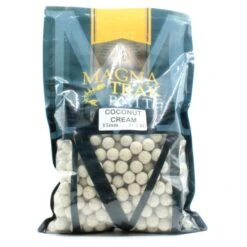 Magnatrak Boilies 1Kg Coconut Cream