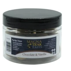 Magnatrak Pop Up'S Chocolate & Vanilla