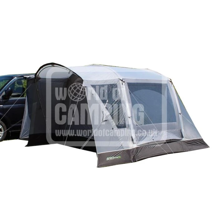 Outdoor Revolution Cayman Curl Air Mid Drive Away Awning - Image 3