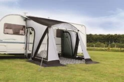 Sunncamp Dash 220 Air SC Caravan Awning