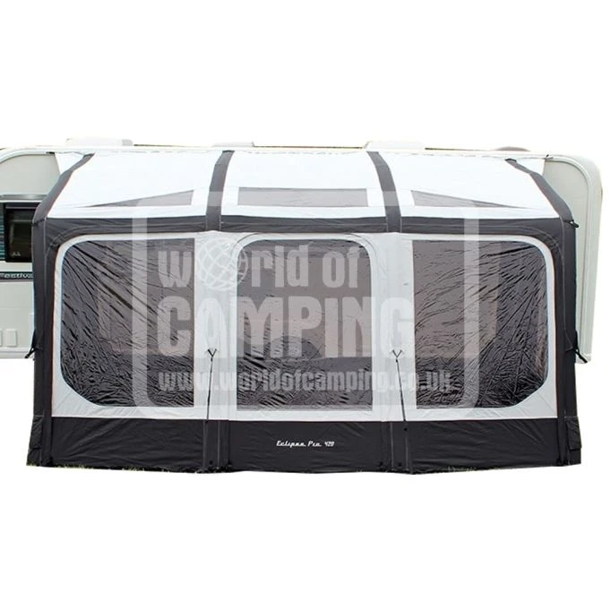Outdoor Revolution Eclipse Pro 420 Caravan Awning - Image 5