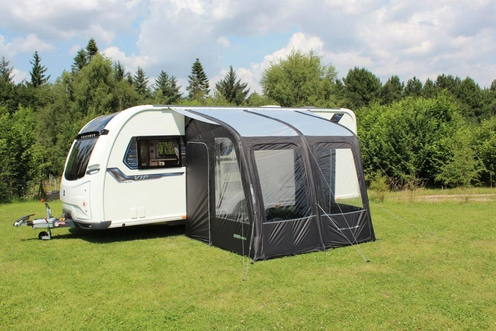 Outdoor Revolution Eden Air 260 Caravan Awning - Image 4