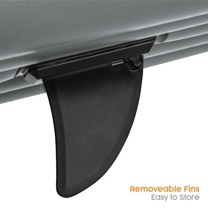 Bestway Hydro-force Lite-Rapid X3 Kayak - Image 7