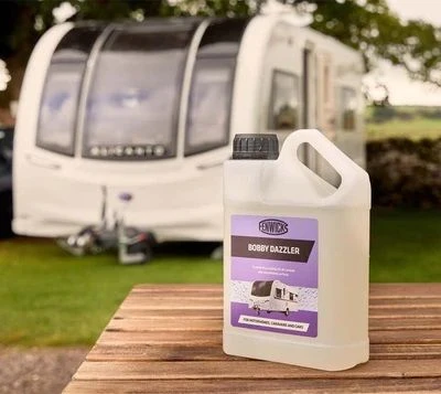 Fenwicks 1 Ltr Bobby Dazzler - Image 2