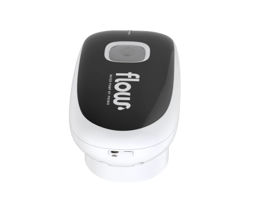 The Flow - Rechargeable Portable Electronic Water Dispenser - Image 5