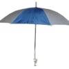 Sunncamp Clamp-On Parasol With UPF