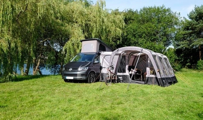 Vango Galli III Tall Air Drive Away Awning - Image 7