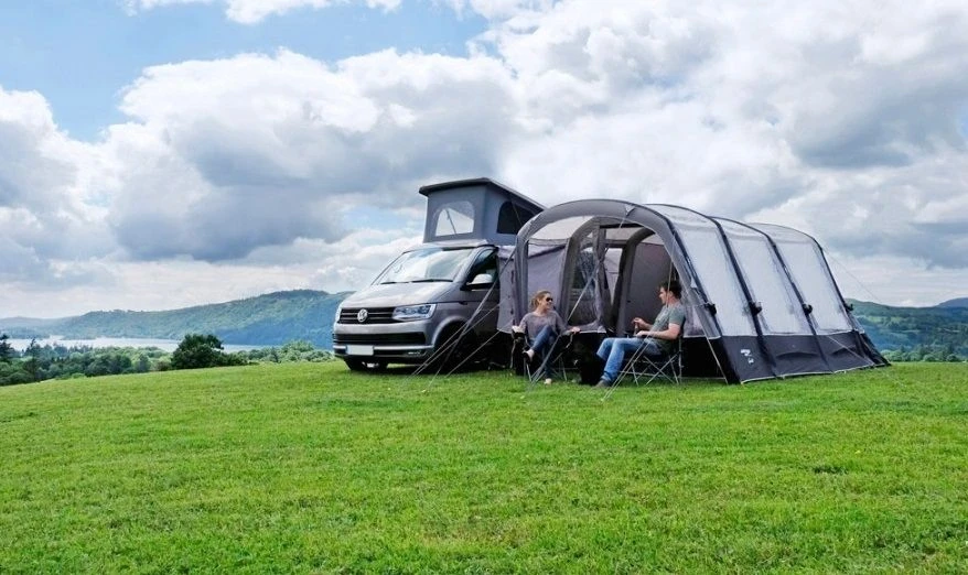 Vango Galli III Tall Air Drive Away Awning - Image 4