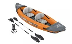 Bestway Hydro-force Lite-Rapid X2 Kayak
