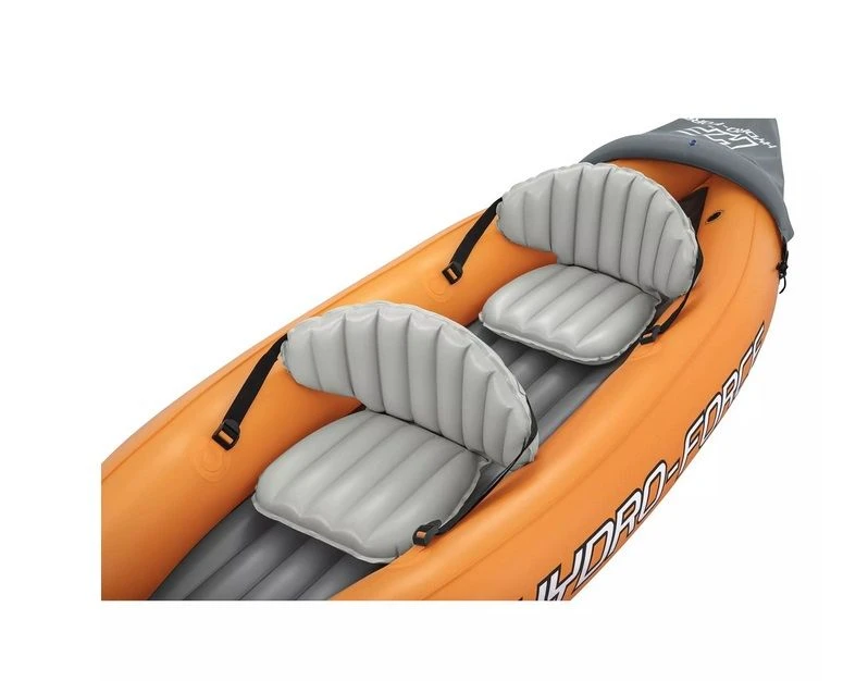 Bestway Hydro-force Lite-Rapid X2 Kayak - Image 5