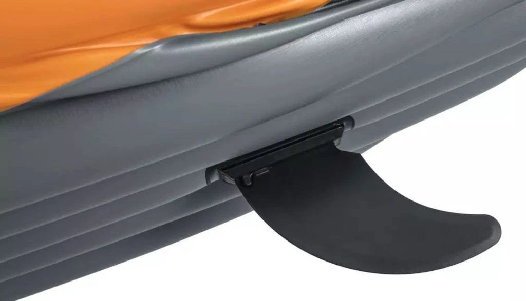 Bestway Hydro-force Lite-Rapid X2 Kayak - Image 6