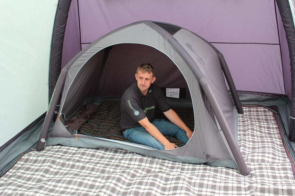 Outdoor Revolution Air Pod Inner Tent - Image 5